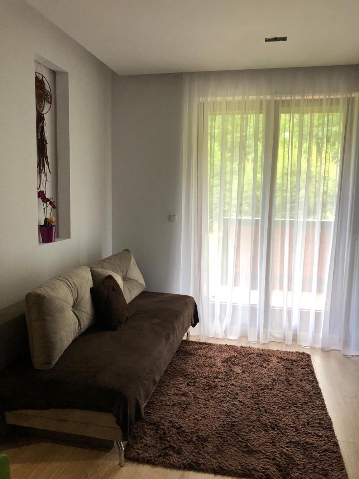 Mieszkanie Serce Natury W Polanicy Zdroj Polanica-Zdrój Extérieur photo