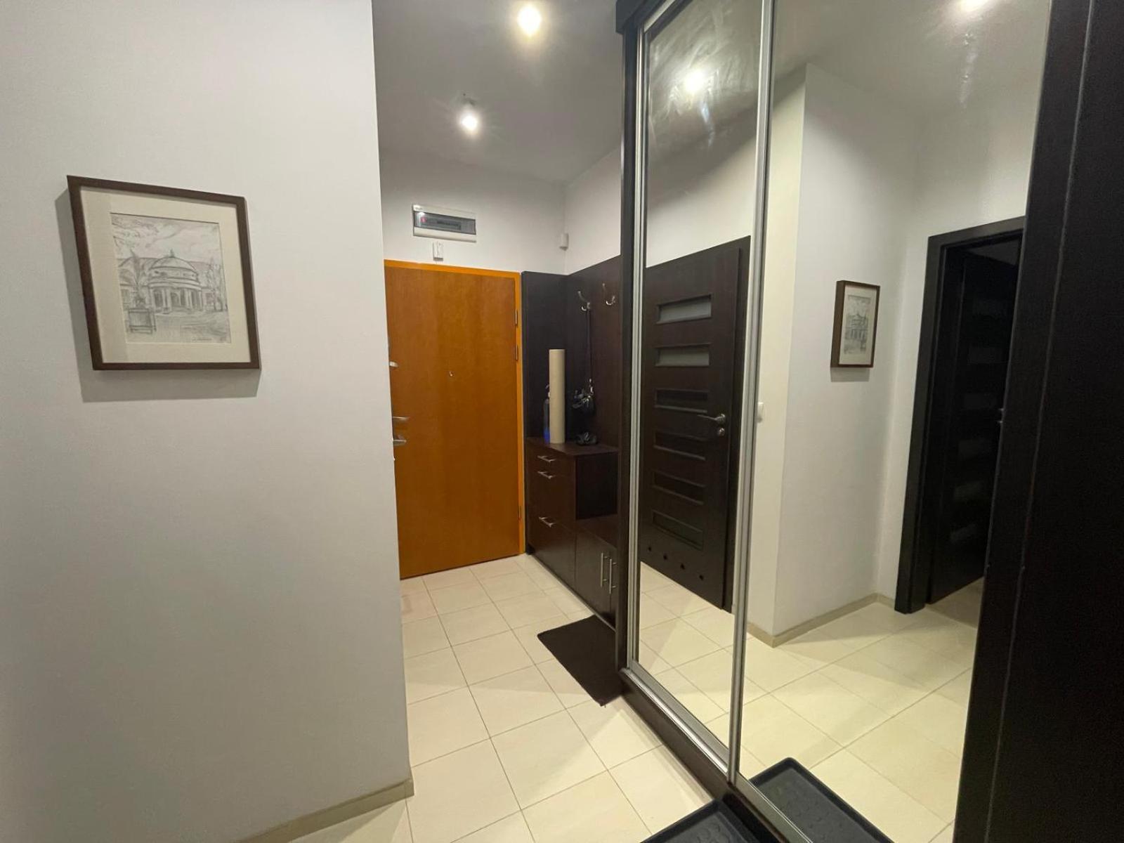 Mieszkanie Serce Natury W Polanicy Zdroj Polanica-Zdrój Extérieur photo