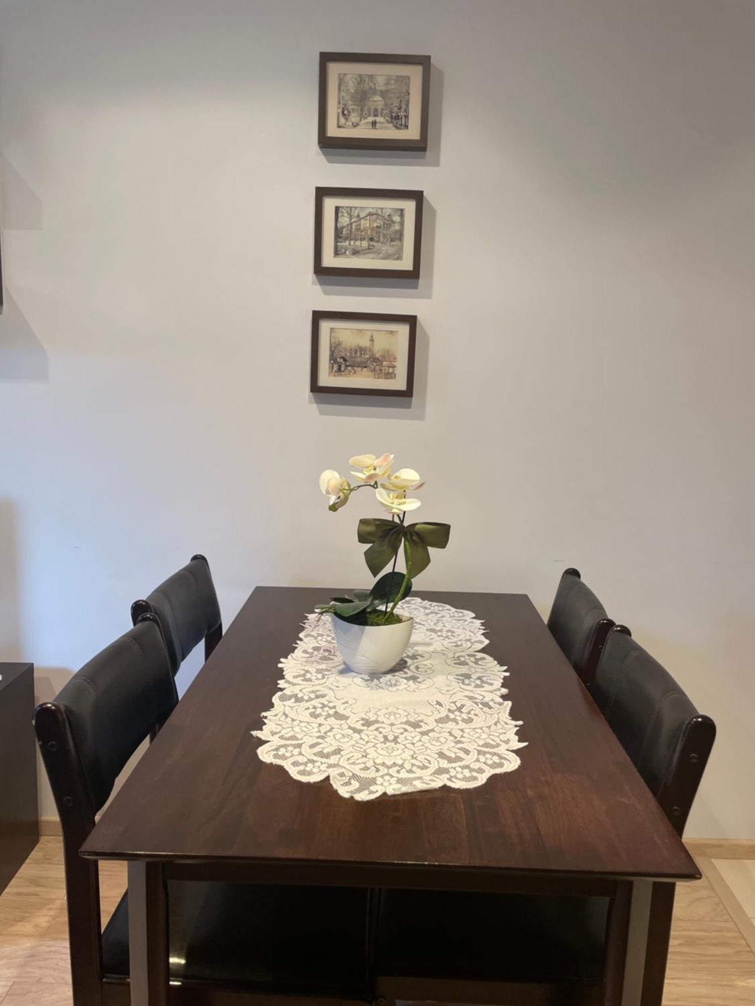 Mieszkanie Serce Natury W Polanicy Zdroj Polanica-Zdrój Extérieur photo